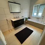 Boho Mit Eigenem Garten Naehe Salzburg Appartement *