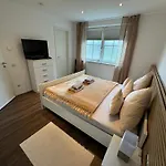 Appartement Boho Mit Eigenem Garten Naehe Salzburg Freilassing