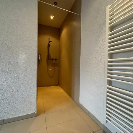 Apartamento Boho Mit Eigenem Garten Naehe Salzburg