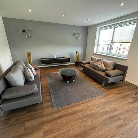 Boho Mit Eigenem Garten Naehe Salzburg * Freilassing