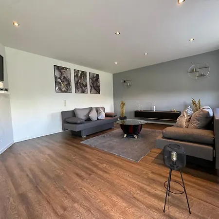 Apartamento Boho Mit Eigenem Garten Naehe Salzburg