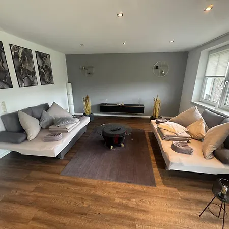 Boho Mit Eigenem Garten Naehe Salzburg