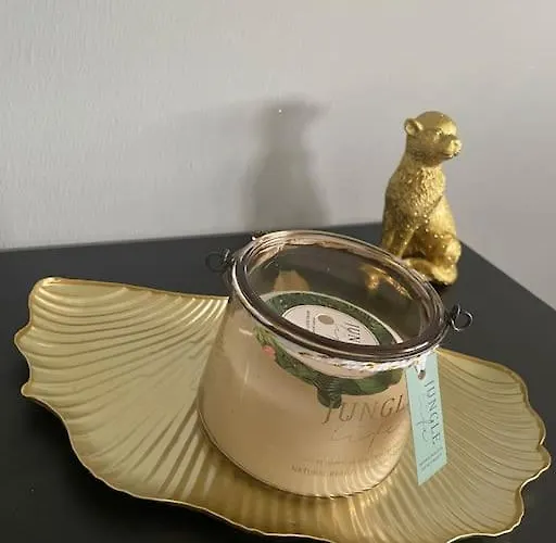 Boho Mit Eigenem Garten Naehe Salzburg Lägenhet