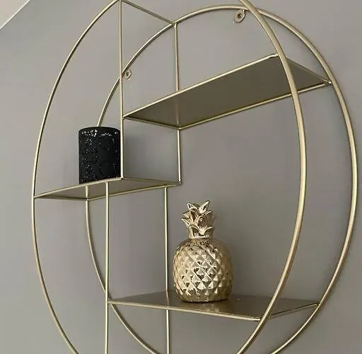 Boho Mit Eigenem Garten Naehe Salzburg Lägenhet