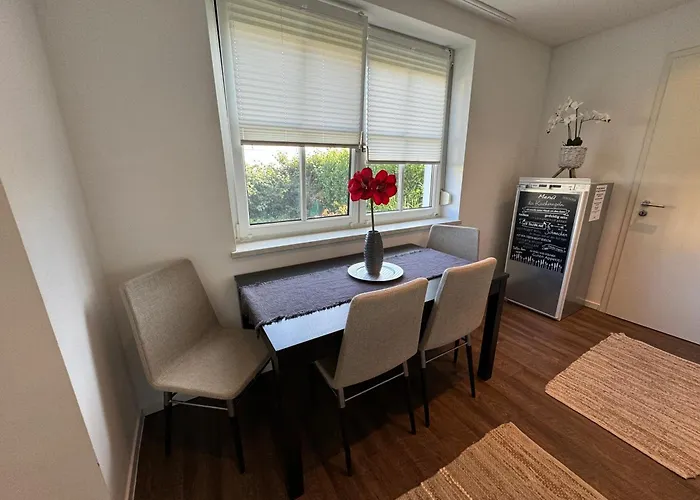 Boho Mit Eigenem Garten Naehe Salzburg