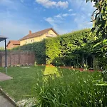 Boho Mit Eigenem Garten Naehe Salzburg *