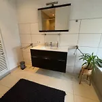דירה Boho Mit Eigenem Garten Naehe Salzburg פריילאסינג