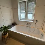 דירה Boho Mit Eigenem Garten Naehe Salzburg