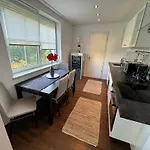 Boho Mit Eigenem Garten Naehe Salzburg Apartman Freilassing