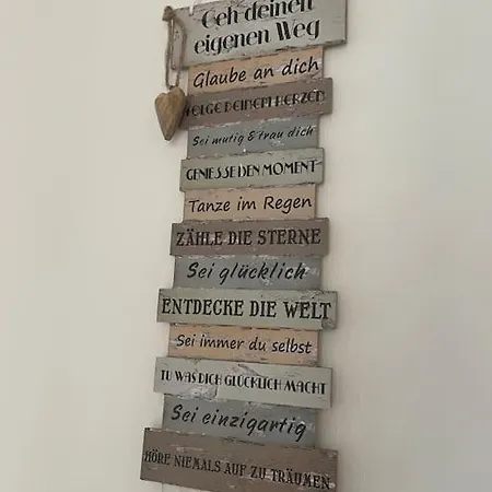 Appartement Boho Mit Eigenem Garten Naehe Salzburg