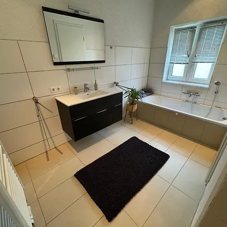 Boho Mit Eigenem Garten Nähe Salzburg Apartment *