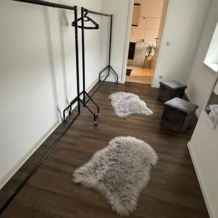 Boho Mit Eigenem Garten Naehe Salzburg Freilassing