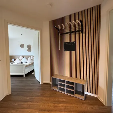 Apartment Boho Mit Eigenem Garten Nähe Salzburg *