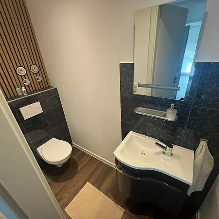 Boho Mit Eigenem Garten Nähe Salzburg