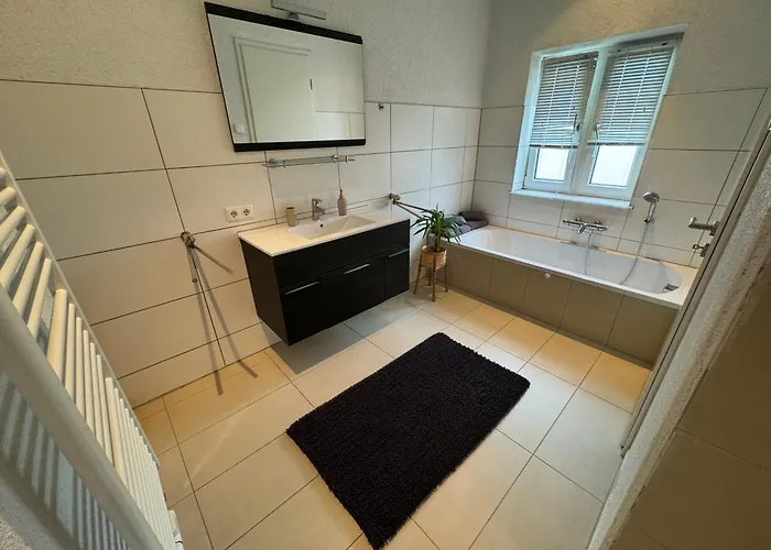Boho Mit Eigenem Garten Naehe Salzburg Apartamento *
