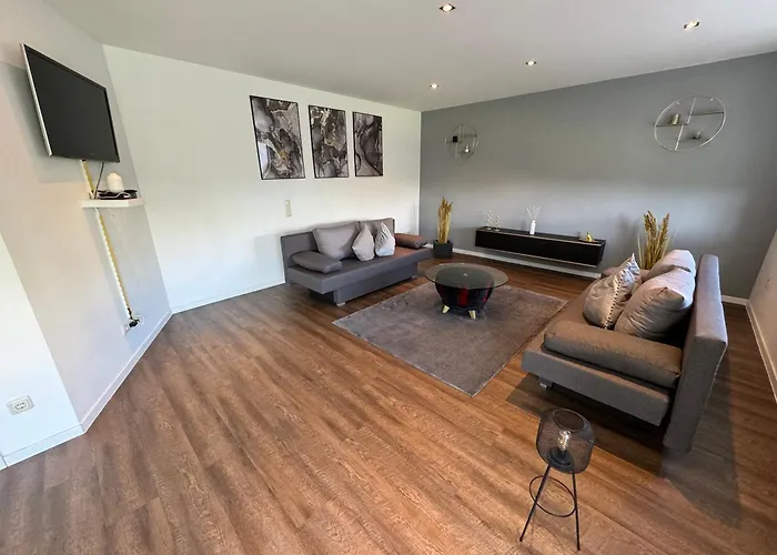 Boho Mit Eigenem Garten Naehe Salzburg *