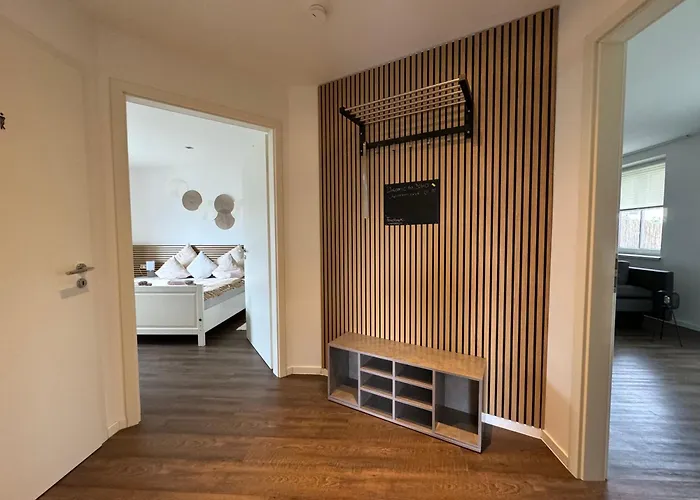 Apartament Boho Mit Eigenem Garten Naehe Salzburg *
