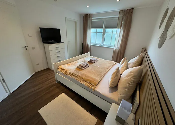 Apartament Boho Mit Eigenem Garten Naehe Salzburg Freilassing