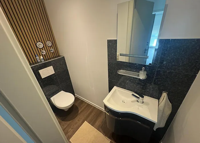 Boho Mit Eigenem Garten Naehe Salzburg